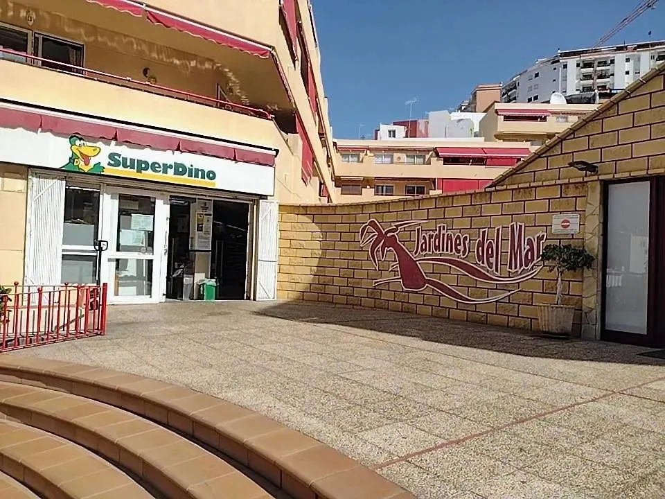 شقة بويرتو دي سانتياغو  في Apartamento En Residencial Jardines Del Mar, Puerto De Santiago